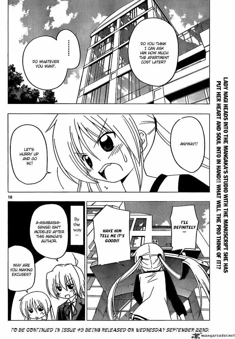 Hayate The Combat Butler 288 17