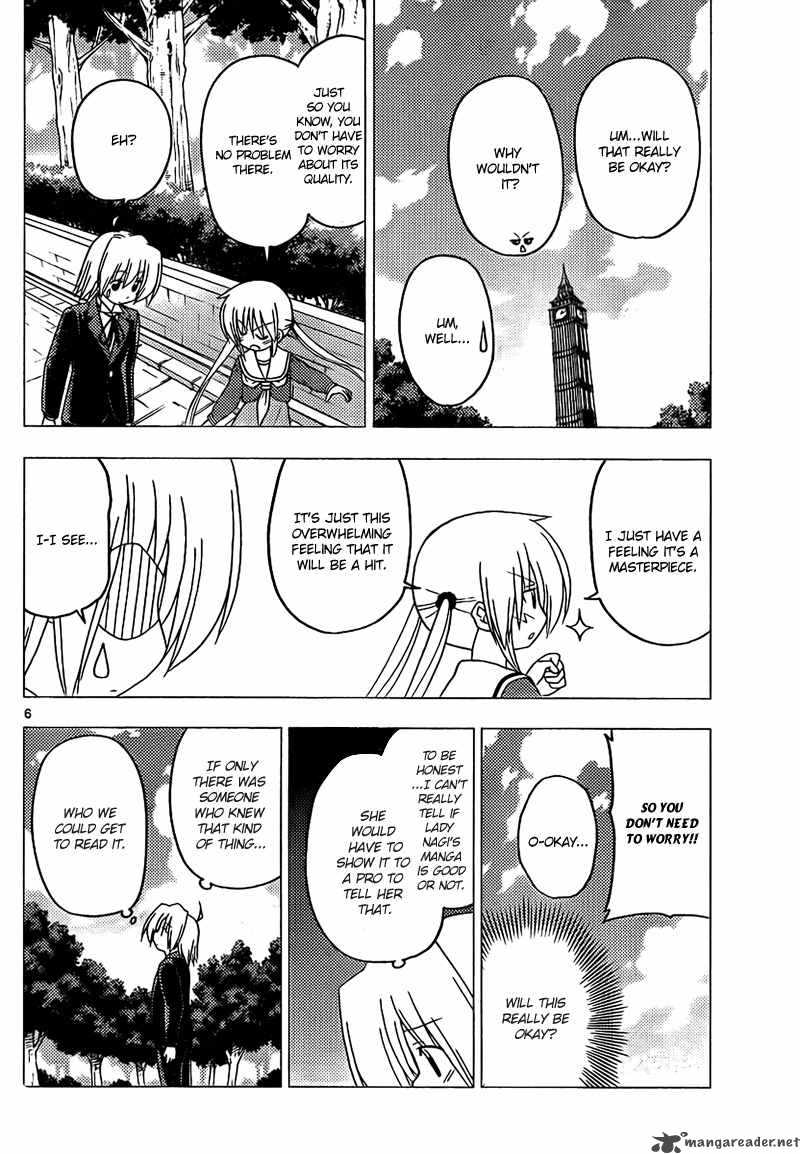 Hayate The Combat Butler 288 7