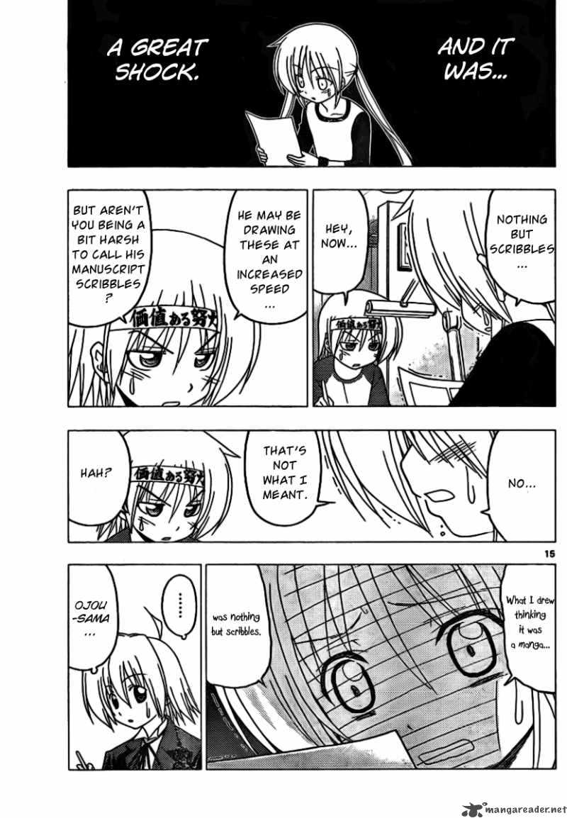 Hayate The Combat Butler 289 15