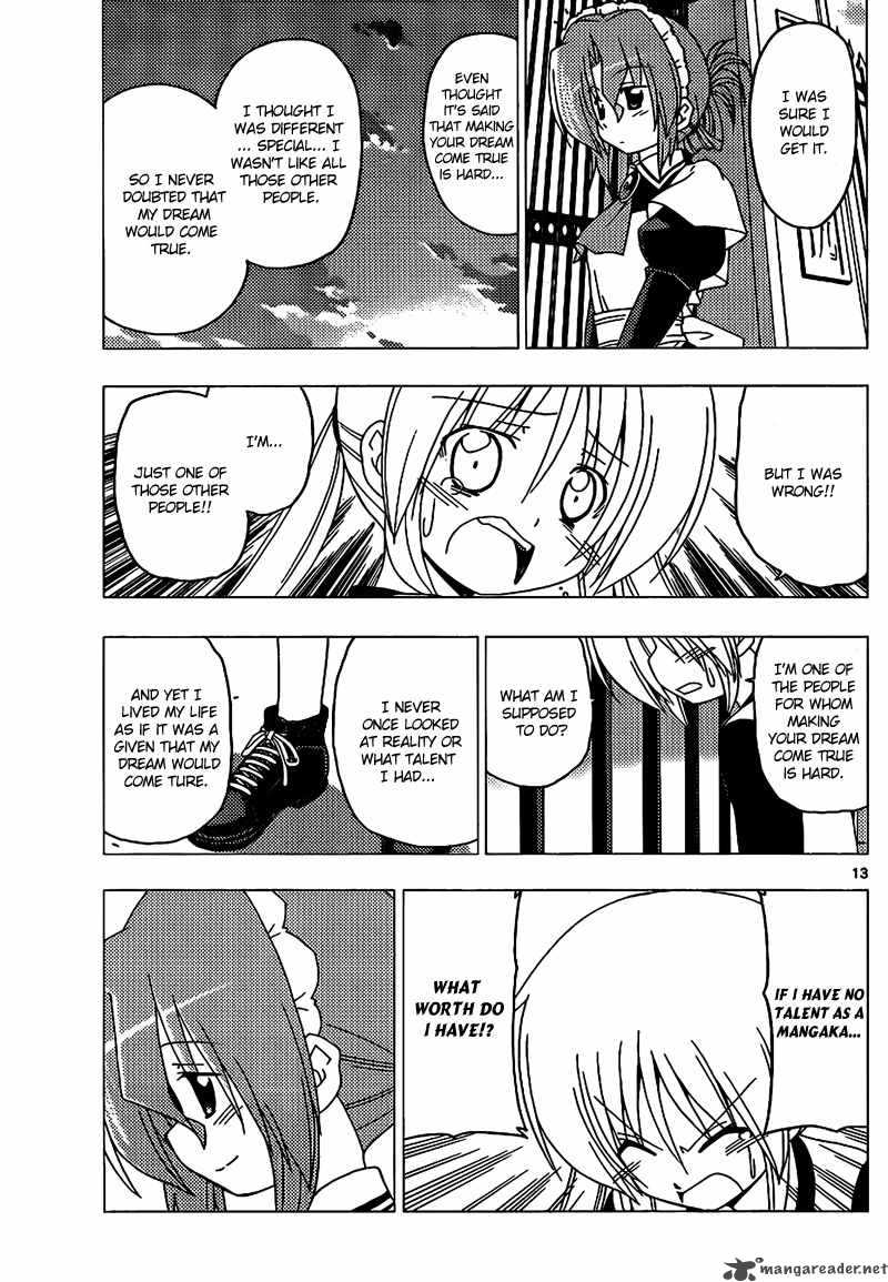 Hayate The Combat Butler 290 14