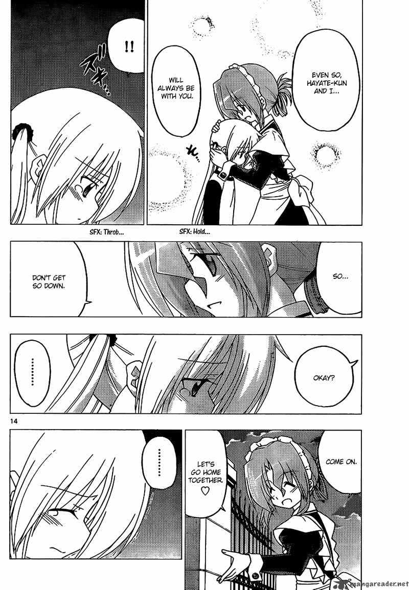 Hayate The Combat Butler 290 15