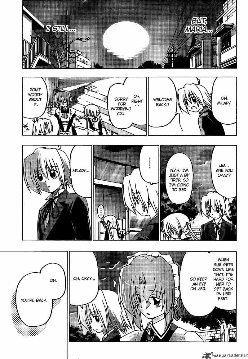 Hayate The Combat Butler 290 16