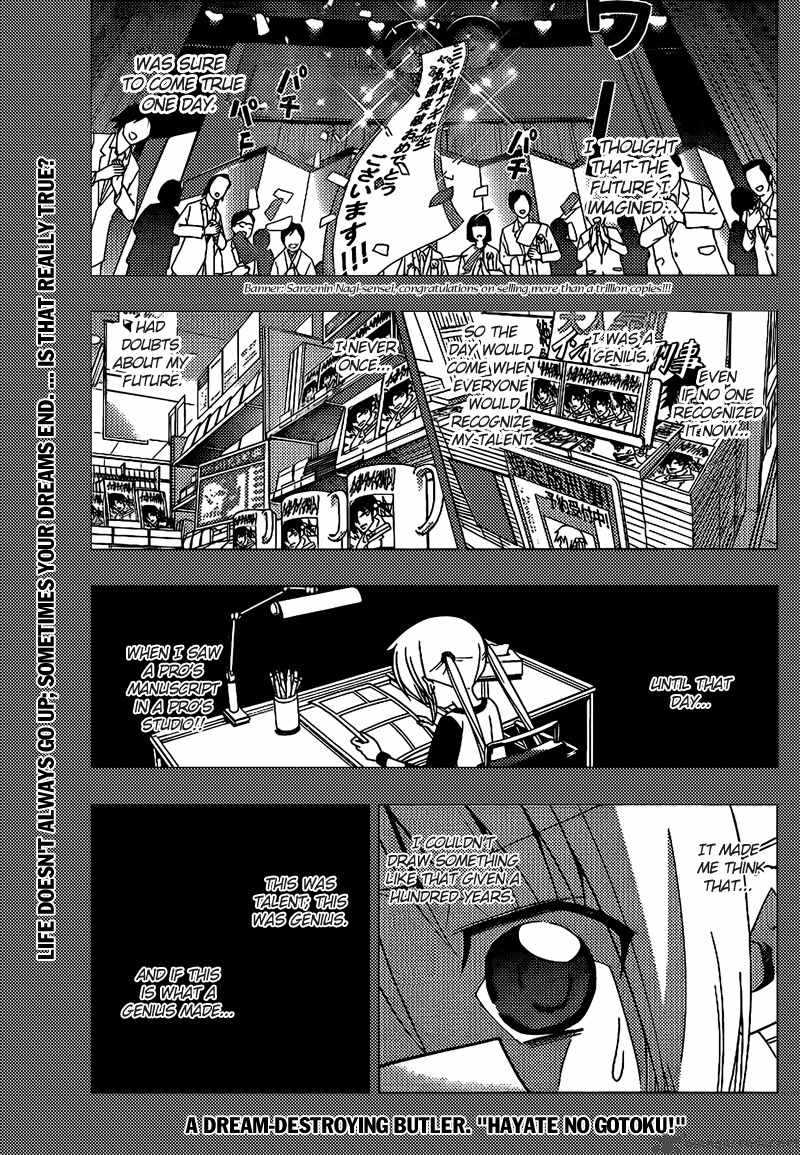 Hayate The Combat Butler 290 2