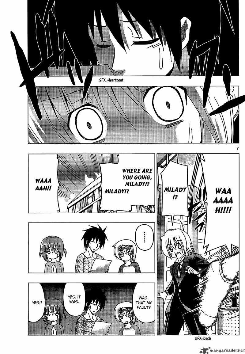 Hayate The Combat Butler 290 8