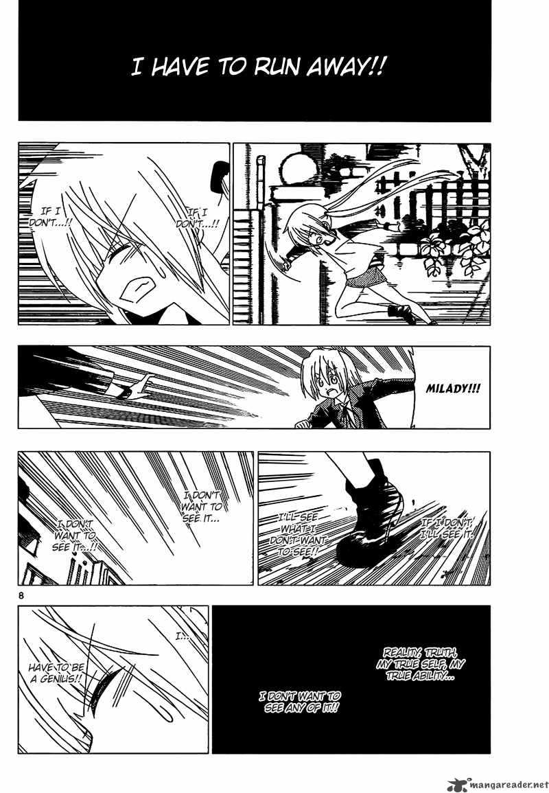 Hayate The Combat Butler 290 9