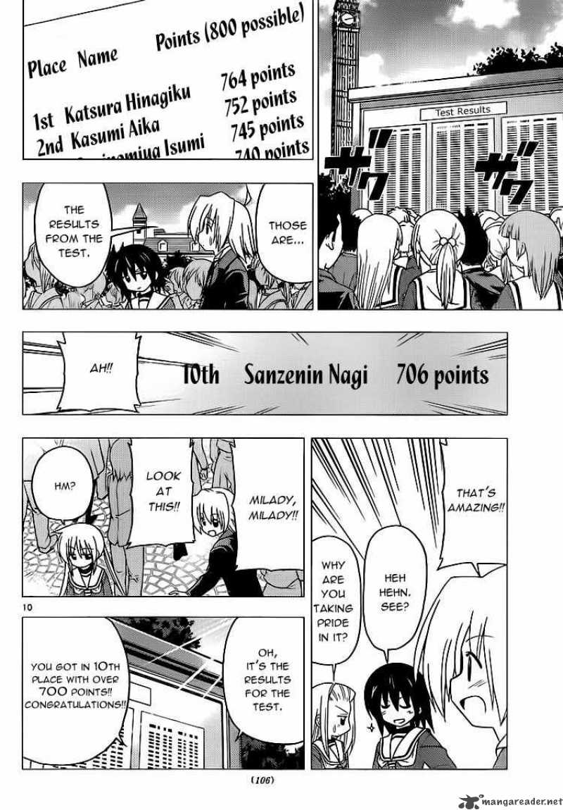 Hayate The Combat Butler 291 10