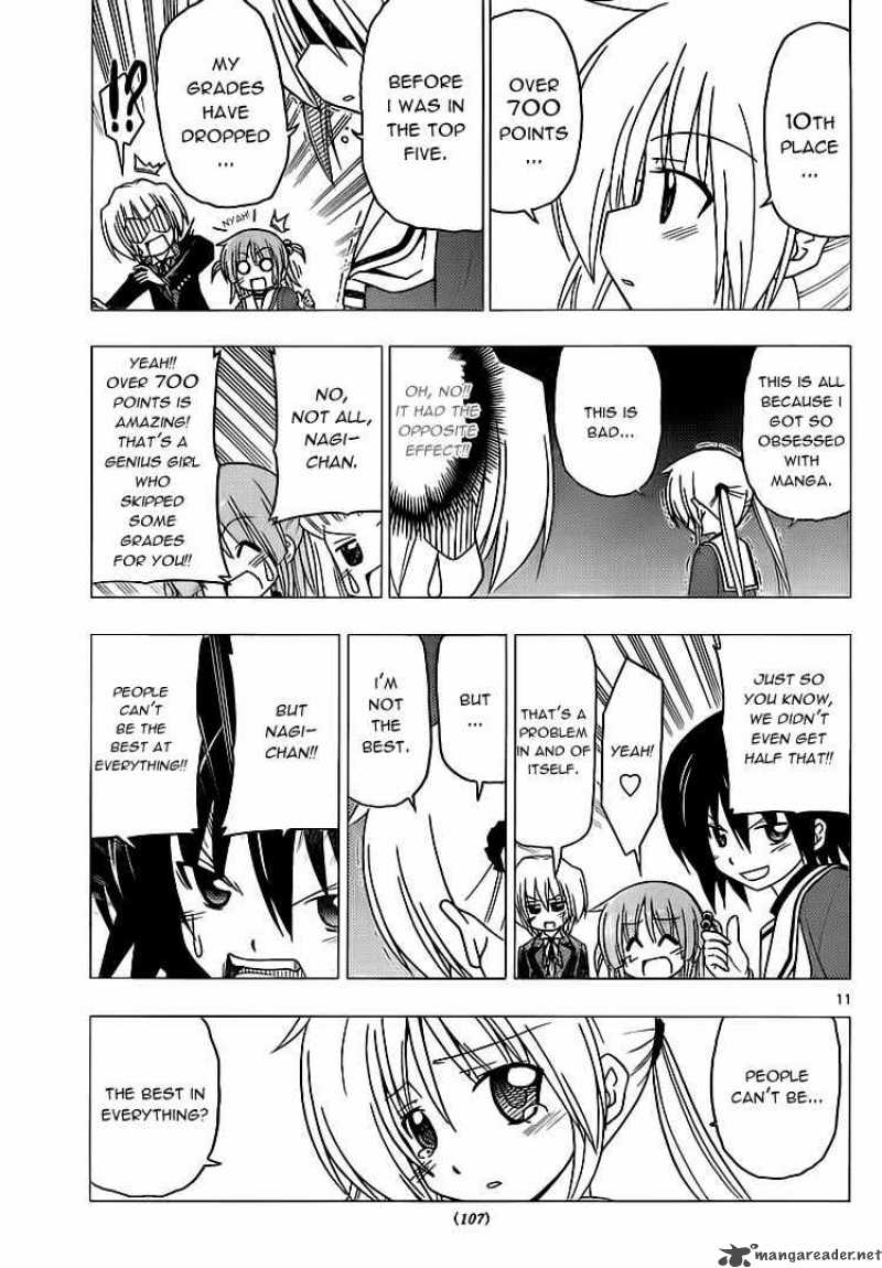 Hayate The Combat Butler 291 11