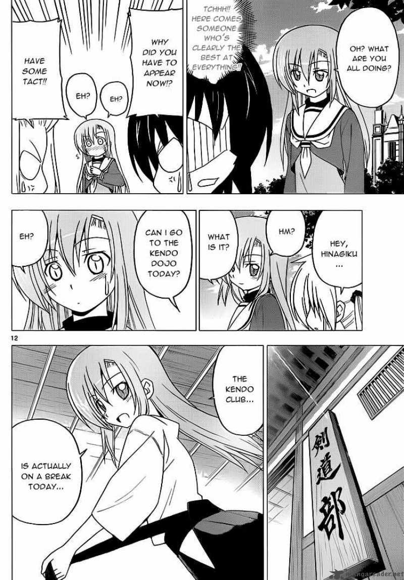 Hayate The Combat Butler 291 12