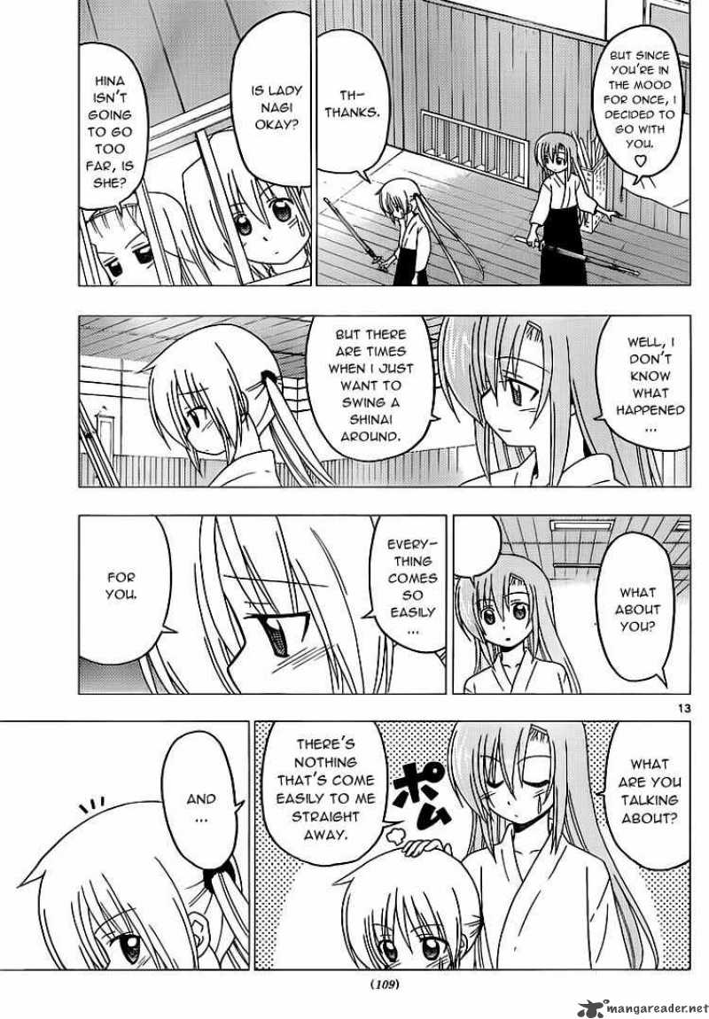 Hayate The Combat Butler 291 13