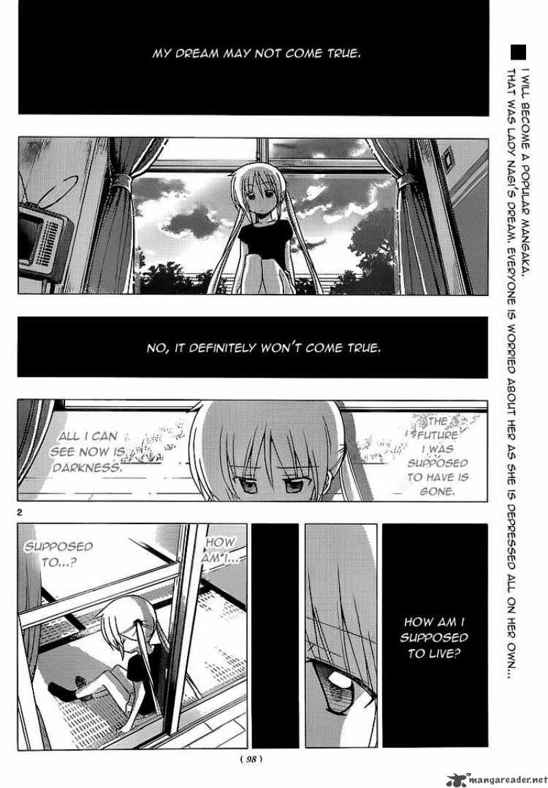 Hayate The Combat Butler 291 2