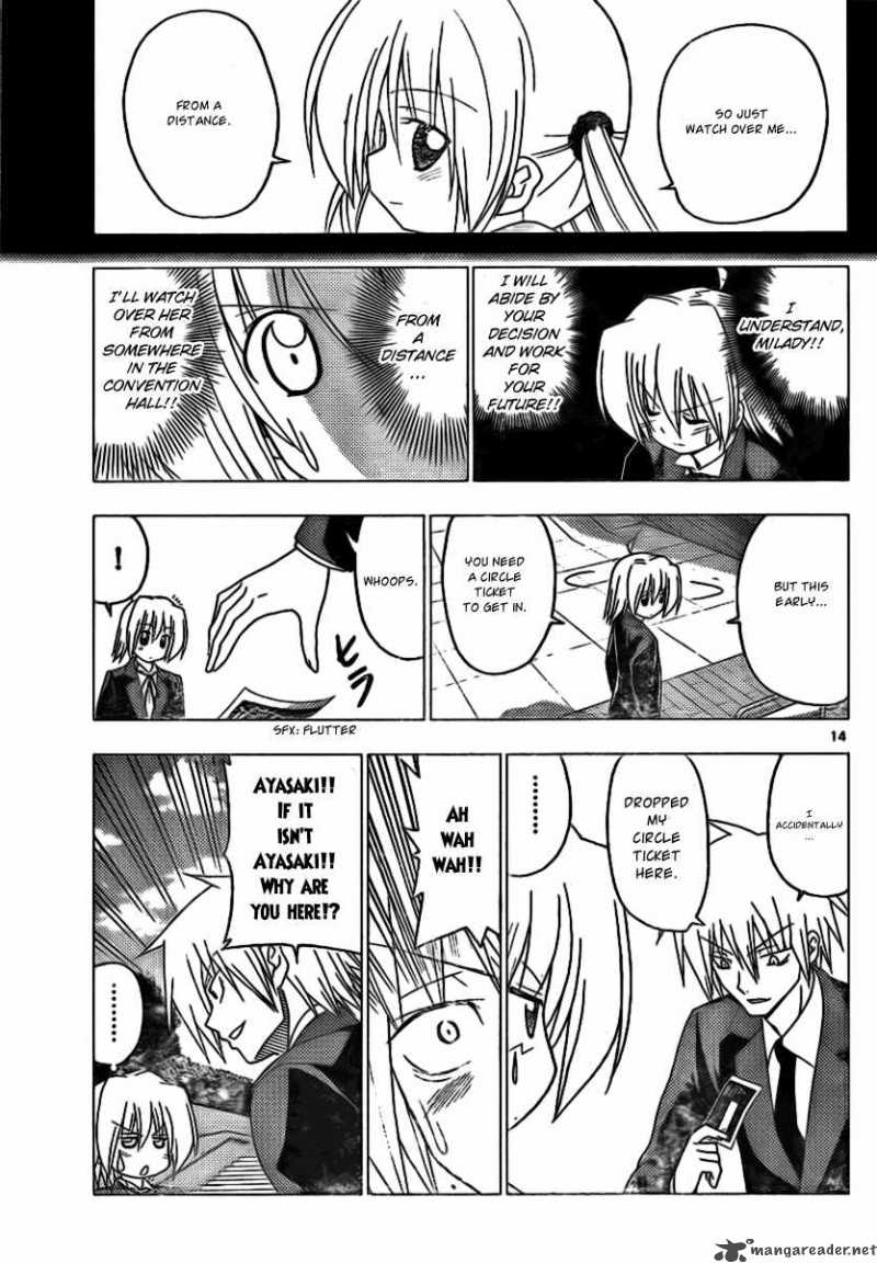 Hayate The Combat Butler 292 14
