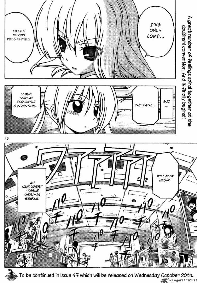 Hayate The Combat Butler 292 17