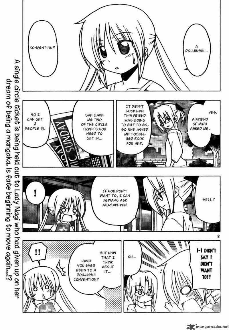Hayate The Combat Butler 292 2