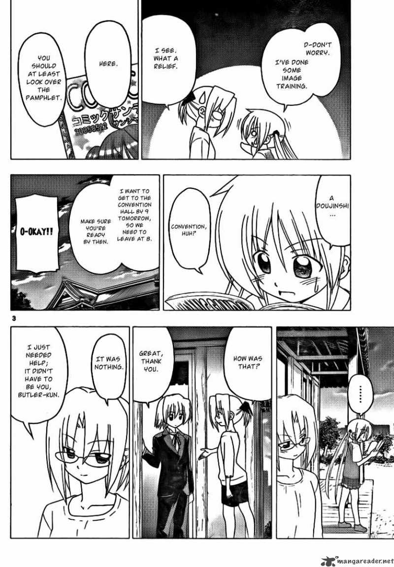 Hayate The Combat Butler 292 3