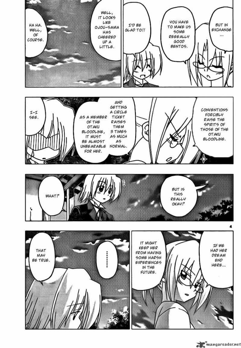 Hayate The Combat Butler 292 4