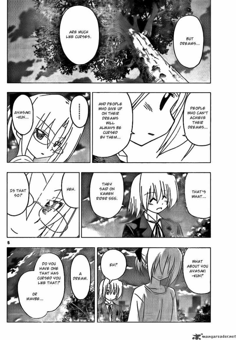 Hayate The Combat Butler 292 5