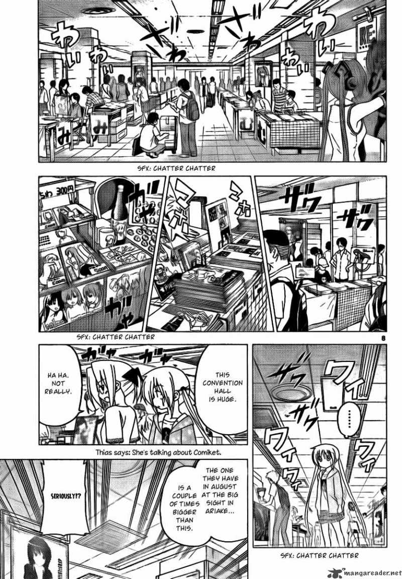 Hayate The Combat Butler 292 8