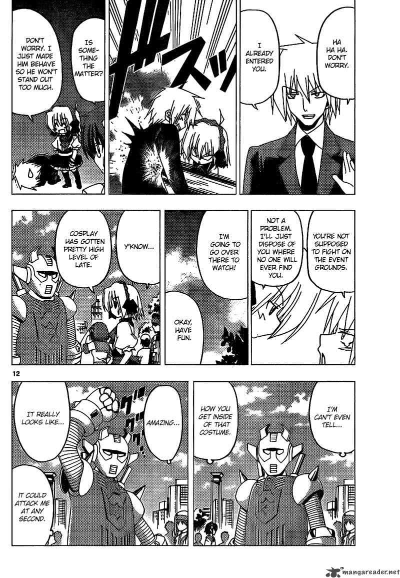 Hayate The Combat Butler 294 12