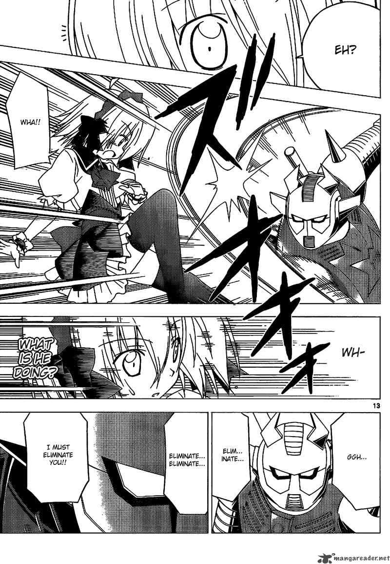 Hayate The Combat Butler 294 13