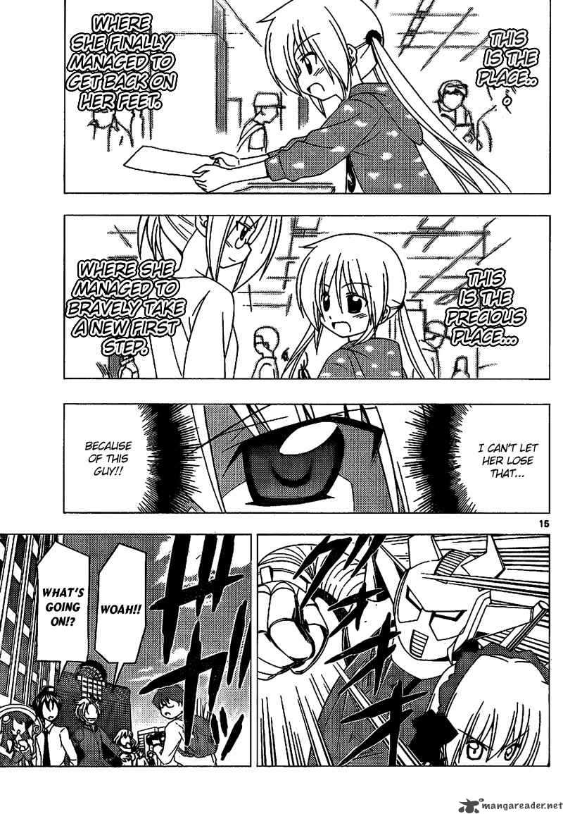 Hayate The Combat Butler 294 15