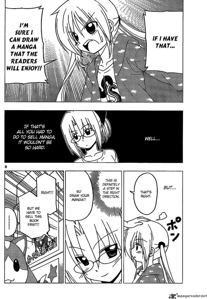 Hayate The Combat Butler 294 8