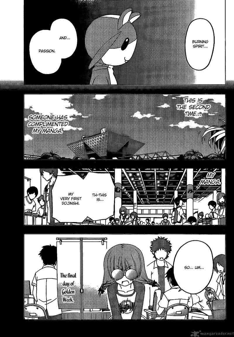Hayate The Combat Butler 294 9