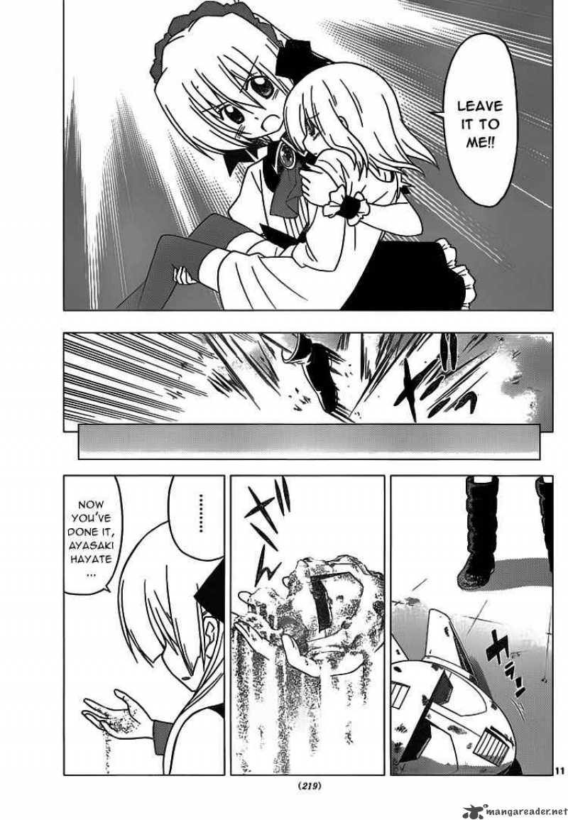 Hayate The Combat Butler 296 11