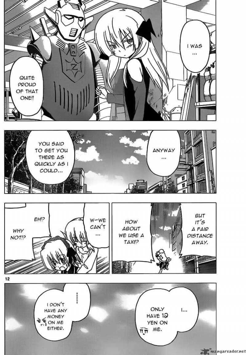 Hayate The Combat Butler 296 12