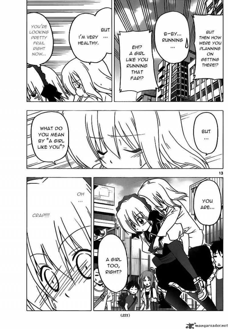 Hayate The Combat Butler 296 13