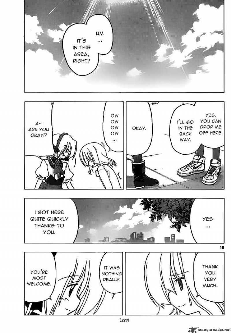Hayate The Combat Butler 296 15