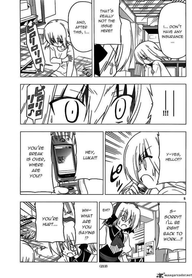 Hayate The Combat Butler 296 5