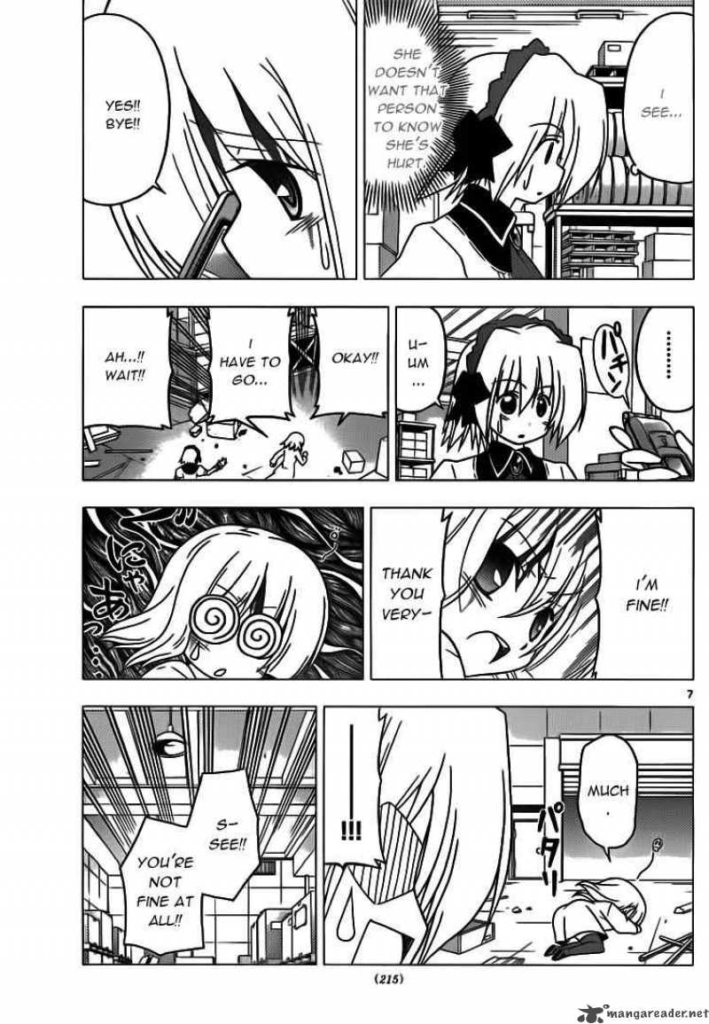 Hayate The Combat Butler 296 7