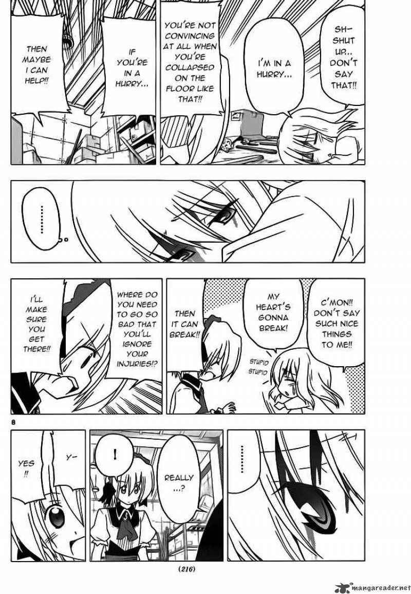 Hayate The Combat Butler 296 8