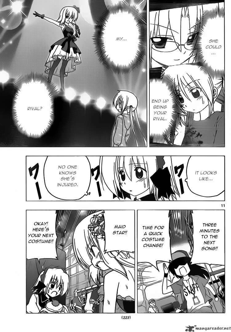 Hayate The Combat Butler 298 11