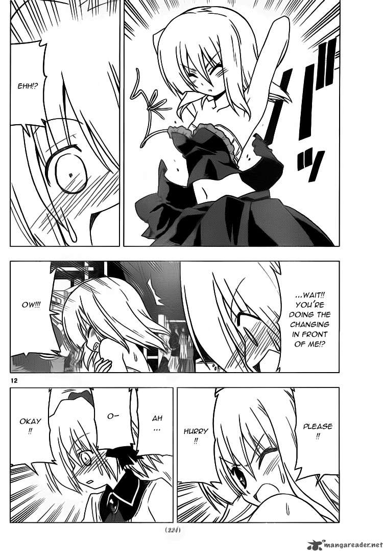 Hayate The Combat Butler 298 12