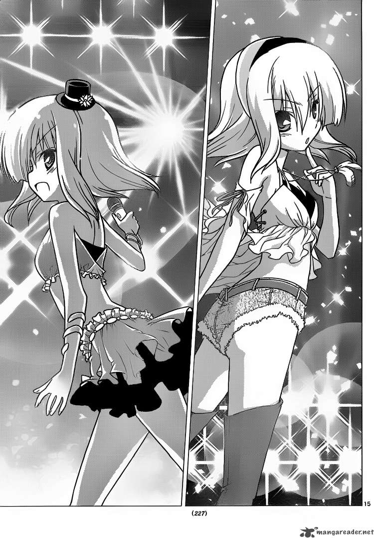 Hayate The Combat Butler 298 15