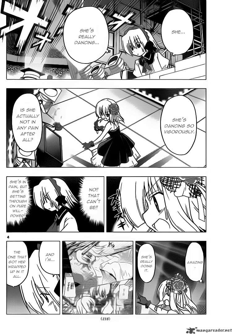 Hayate The Combat Butler 298 4