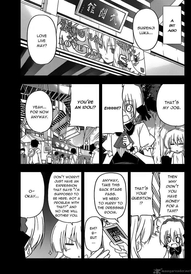 Hayate The Combat Butler 298 5