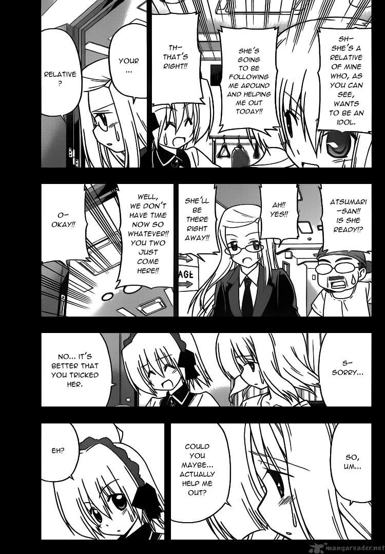 Hayate The Combat Butler 298 7