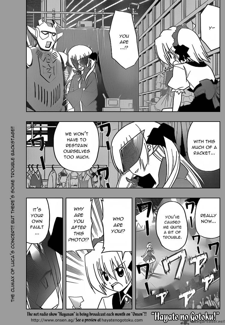 Hayate The Combat Butler 299 1