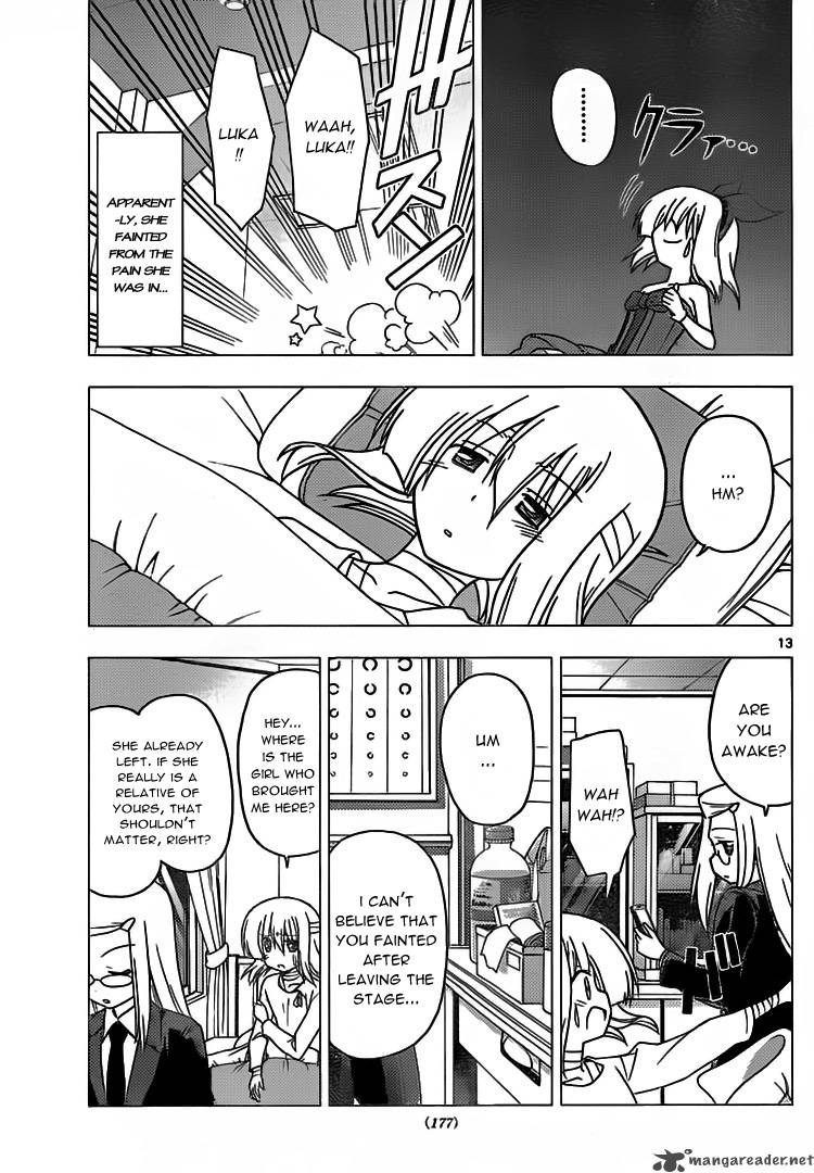 Hayate The Combat Butler 299 13