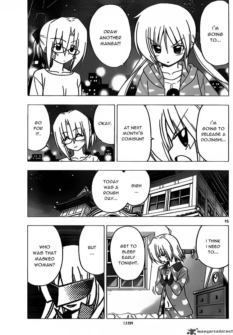Hayate The Combat Butler 299 15