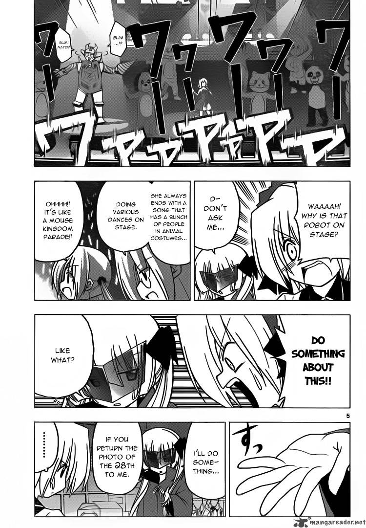 Hayate The Combat Butler 299 5