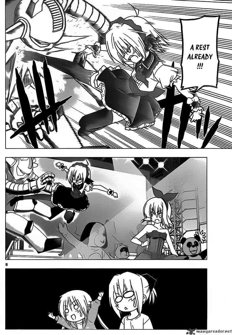 Hayate The Combat Butler 299 8