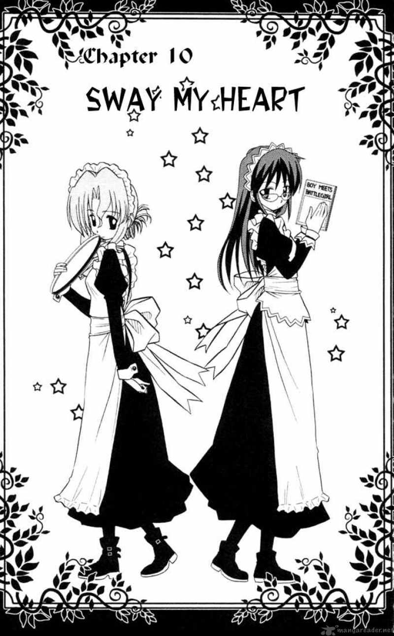 Hayate The Combat Butler 30 1