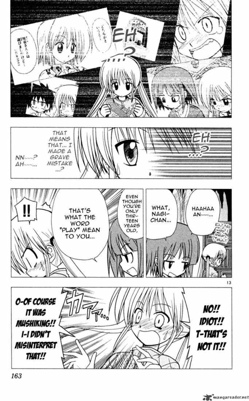 Hayate The Combat Butler 30 13
