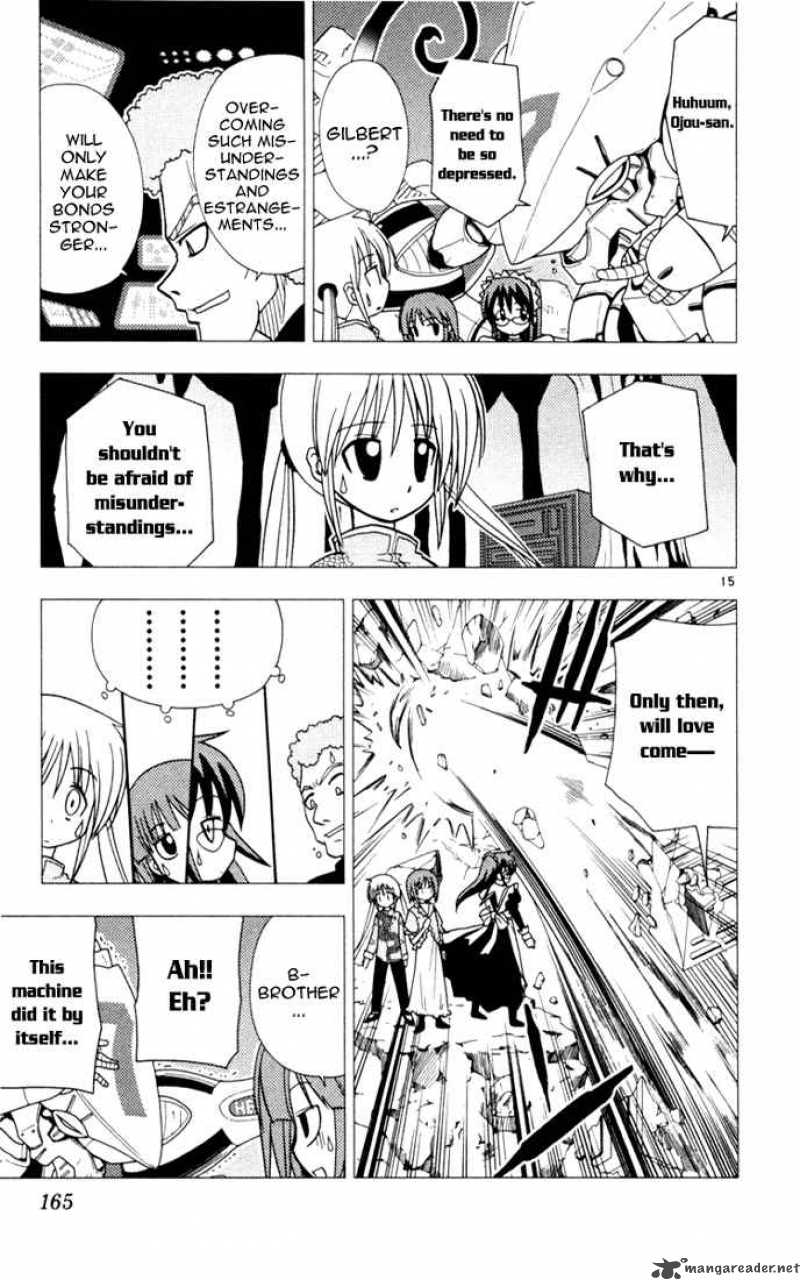 Hayate The Combat Butler 30 15