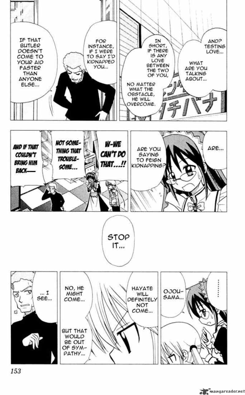 Hayate The Combat Butler 30 3