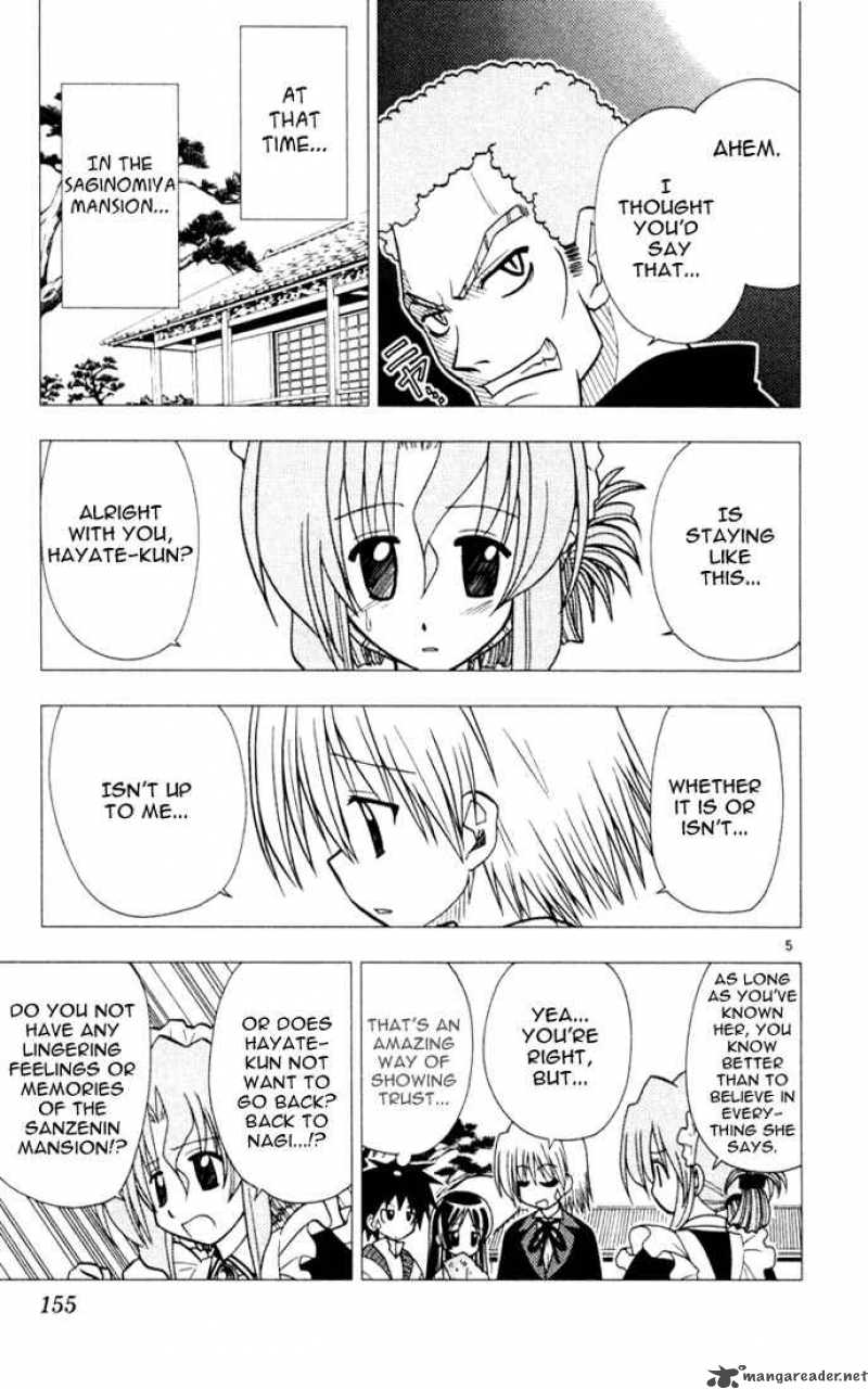 Hayate The Combat Butler 30 5