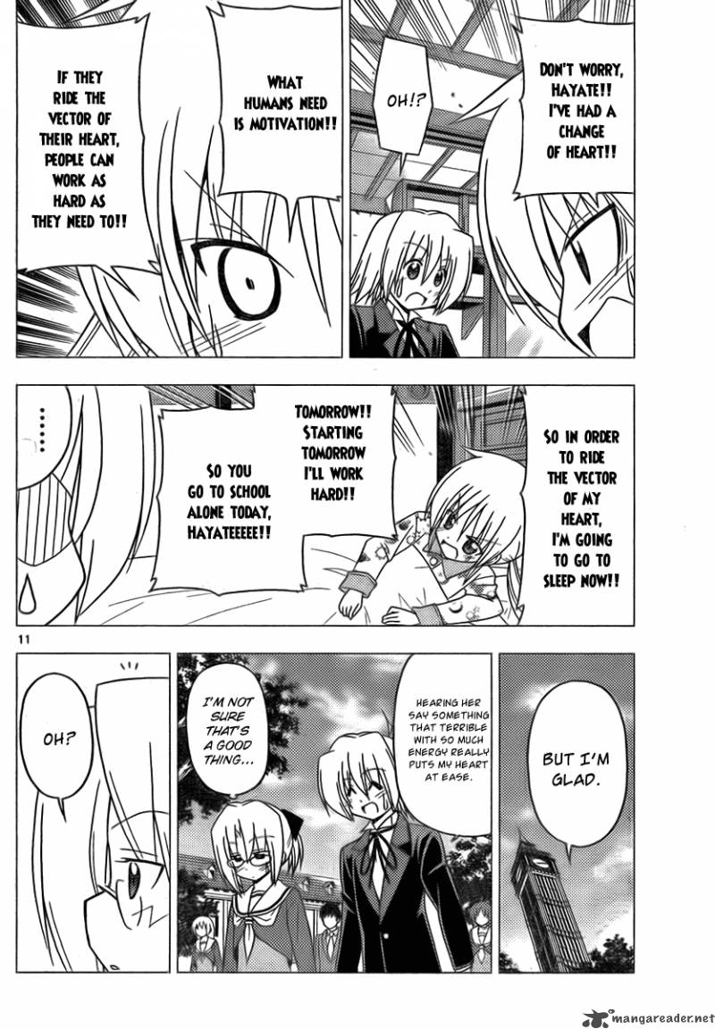 Hayate The Combat Butler 300 10
